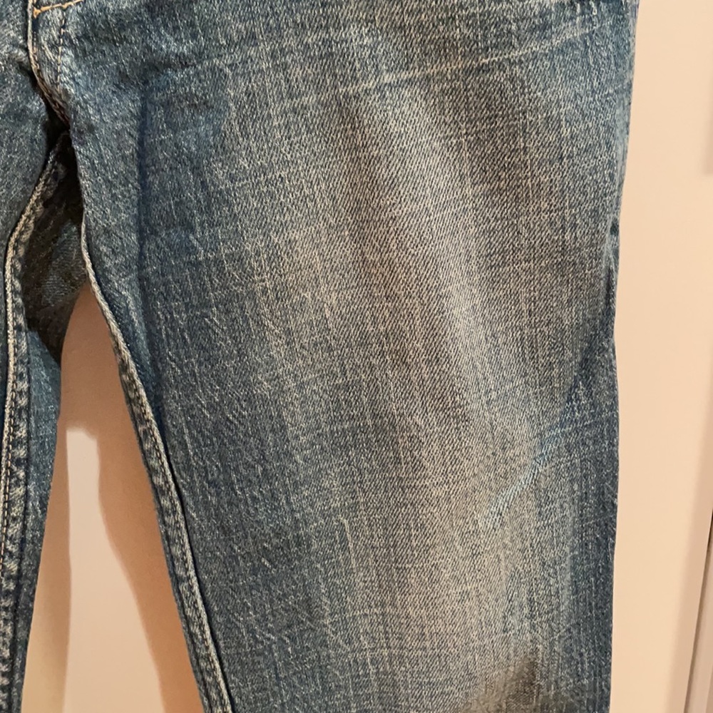 Hudson Jeans- size 27 - Picture 3 of 9